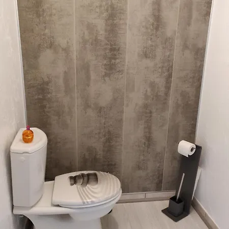 Au Bon Repos - Escapade Ideale Au Coeur De L'alsace Muttersholtz